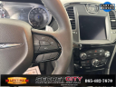 Thumbnail image of 2023 Chrysler 300 at Secret City Chrysler Jeep Dodge Ram