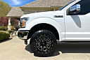 Thumbnail image of 2020 Ford F-150 at Banks Motors
