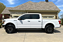 Thumbnail image of 2020 Ford F-150 at Banks Motors