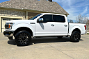Thumbnail image of 2020 Ford F-150 at Banks Motors