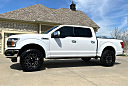 Thumbnail image of 2020 Ford F-150 at Banks Motors