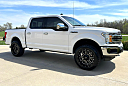 Thumbnail image of 2020 Ford F-150 at Banks Motors