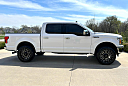 Thumbnail image of 2020 Ford F-150 at Banks Motors