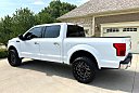 Thumbnail image of 2020 Ford F-150 at Banks Motors