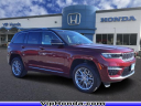Thumbnail image of 2022 Jeep Grand Cherokee at Vip Honda