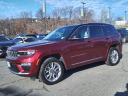 Thumbnail image of 2022 Jeep Grand Cherokee at Vip Honda