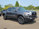 Thumbnail image of 2022 Toyota Tacoma at Faulkner Toyota Trevose