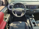 Thumbnail image of 2022 Toyota Tacoma at Faulkner Toyota Trevose