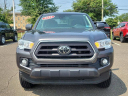 2022 Toyota Tacoma SR5 V6 at Faulkner Toyota Trevose