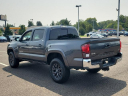 Thumbnail image of 2022 Toyota Tacoma at Faulkner Toyota Trevose