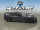 2014 Chevrolet Corvette Stingray Z51 at Mccluskey Chevrolet Kings Automall