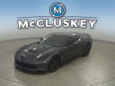 Thumbnail image of 2014 Chevrolet Corvette at Mccluskey Chevrolet Kings Automall