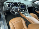 Thumbnail image of 2014 Chevrolet Corvette at Mccluskey Chevrolet Kings Automall