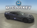 Thumbnail image of 2014 Chevrolet Corvette at Mccluskey Chevrolet Kings Automall