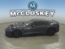 Thumbnail image of 2014 Chevrolet Corvette at Mccluskey Chevrolet Kings Automall
