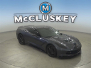 Thumbnail image of 2014 Chevrolet Corvette at Mccluskey Chevrolet Kings Automall