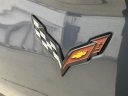 Thumbnail image of 2014 Chevrolet Corvette at Mccluskey Chevrolet Kings Automall