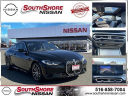 2024 BMW 4 Series 430i xDrive at South Shore Nissan