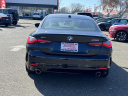 Thumbnail image of 2024 BMW 4 Series at South Shore Nissan