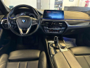 Thumbnail image of 2019 BMW 5 Series at Certified Headquarters