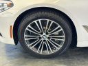 Thumbnail image of 2019 BMW 5 Series at Certified Headquarters
