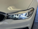 Thumbnail image of 2019 BMW 5 Series at Certified Headquarters