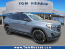 Thumbnail image of 2020 GMC Terrain at TomHesser BMW Chevrolet Used