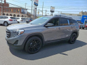Thumbnail image of 2020 GMC Terrain at TomHesser BMW Chevrolet Used