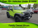 Thumbnail image of 2012 Jeep Wrangler at 2332 Broadway