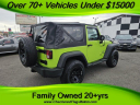 Thumbnail image of 2012 Jeep Wrangler at 2332 Broadway