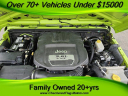 Thumbnail image of 2012 Jeep Wrangler at 2332 Broadway