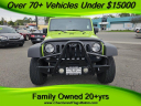 2012 Jeep Wrangler Sport at 2332 Broadway
