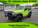 Thumbnail image of 2012 Jeep Wrangler at 2332 Broadway