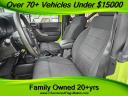 Thumbnail image of 2012 Jeep Wrangler at 2332 Broadway