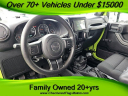 Thumbnail image of 2012 Jeep Wrangler at 2332 Broadway