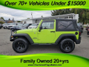 Thumbnail image of 2012 Jeep Wrangler at 2332 Broadway