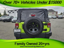 Thumbnail image of 2012 Jeep Wrangler at 2332 Broadway
