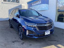 Thumbnail image of 2022 Chevrolet Equinox at New Rochelle Chevrolet