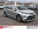 Thumbnail image of 2024 Toyota Sienna at Middletown Toyota - USED