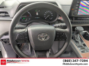 Thumbnail image of 2024 Toyota Sienna at Middletown Toyota - USED
