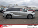 Thumbnail image of 2024 Toyota Sienna at Middletown Toyota - USED