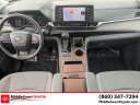 Thumbnail image of 2024 Toyota Sienna at Middletown Toyota - USED