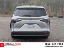 Thumbnail image of 2024 Toyota Sienna at Middletown Toyota - USED