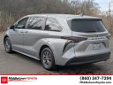 Thumbnail image of 2024 Toyota Sienna at Middletown Toyota - USED