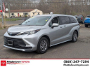 Thumbnail image of 2024 Toyota Sienna at Middletown Toyota - USED