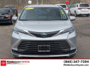 Thumbnail image of 2024 Toyota Sienna at Middletown Toyota - USED
