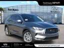 Thumbnail image of 2025 INFINITI QX50 at Infiniti of Fort Myers