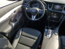 Thumbnail image of 2025 INFINITI QX50 at Infiniti of Fort Myers