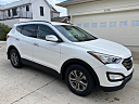 Thumbnail image of 2014 Hyundai SANTA FE Sport at Austin Direct Auto Sales