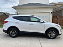 Thumbnail image of 2014 Hyundai SANTA FE Sport at Austin Direct Auto Sales